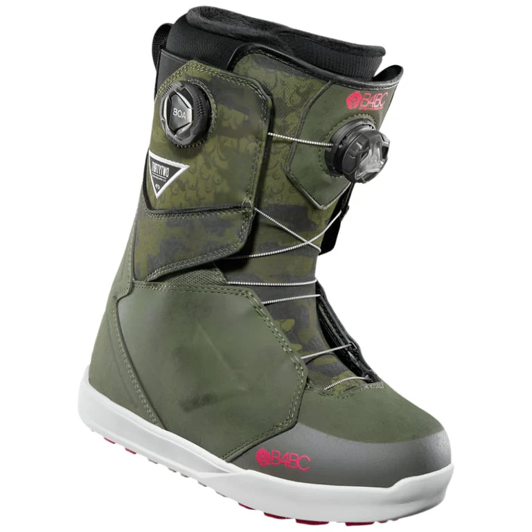 Lashed B4BC Double BOA Snowboard Boots - Womens - Image 4