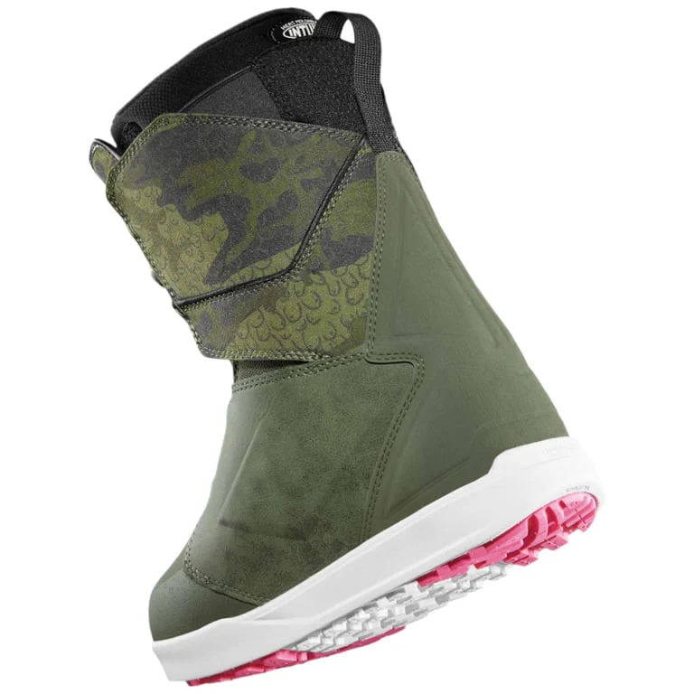 Lashed B4BC Double BOA Snowboard Boots - Womens - Image 5