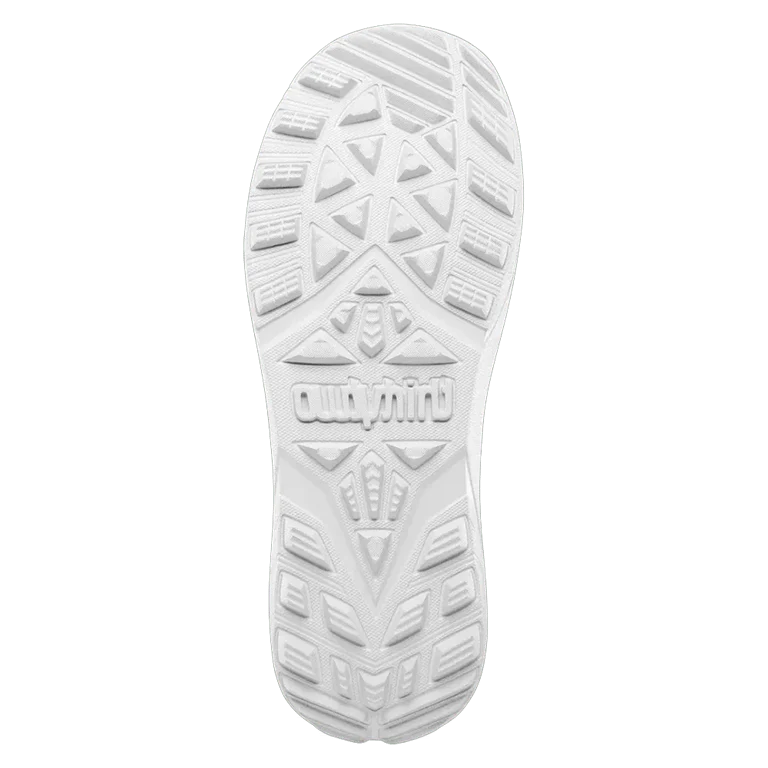 Lashed BOA Snowboard Boots - Kids - Image 3