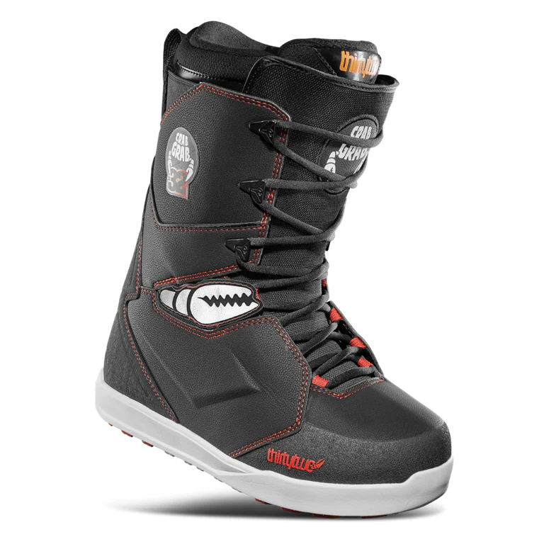 Lashed Crab Grab Snowboard Boots - Image 2