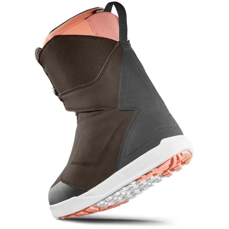 Lashed Double BOA Bradshaw Snowboard Boots - Image 2