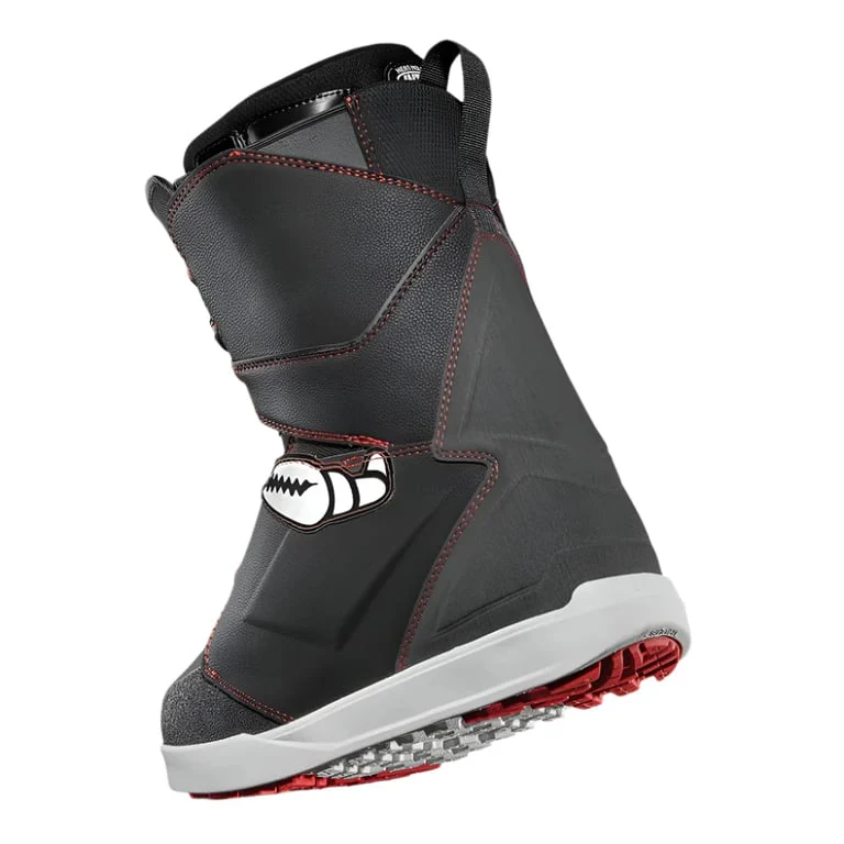 Lashed Double BOA Crab Grab Snowboard Boots
