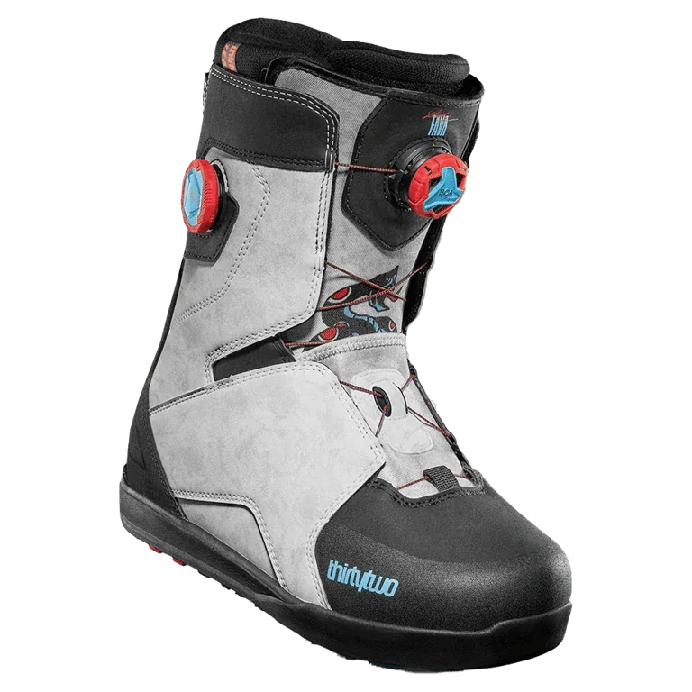 Lashed Double BOA Fava Snowboard Boots