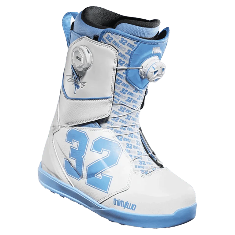 Lashed Double Boa Powell Snowboard Boots - Image 2