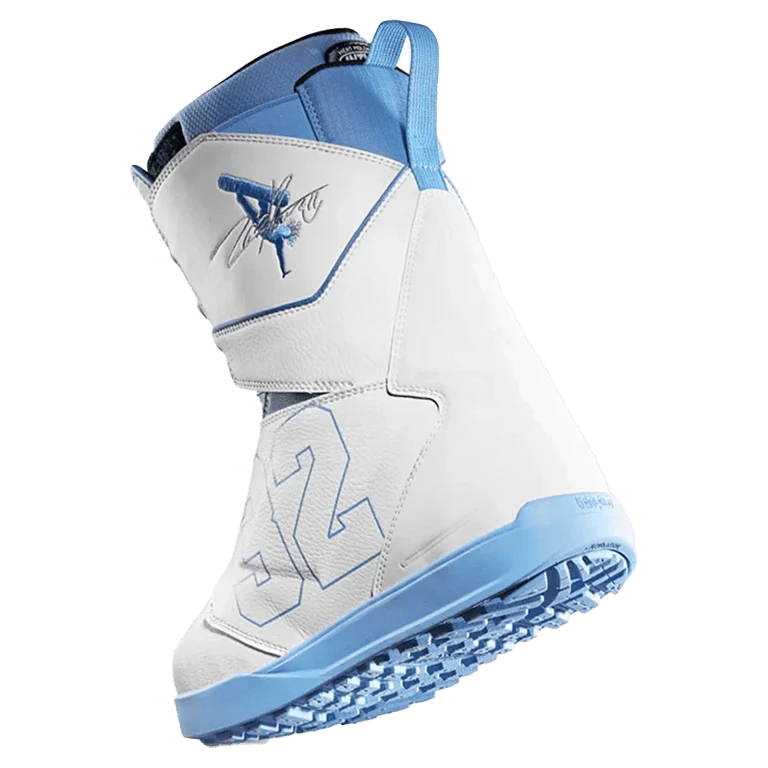 Lashed Double Boa Powell Snowboard Boots - Image 3
