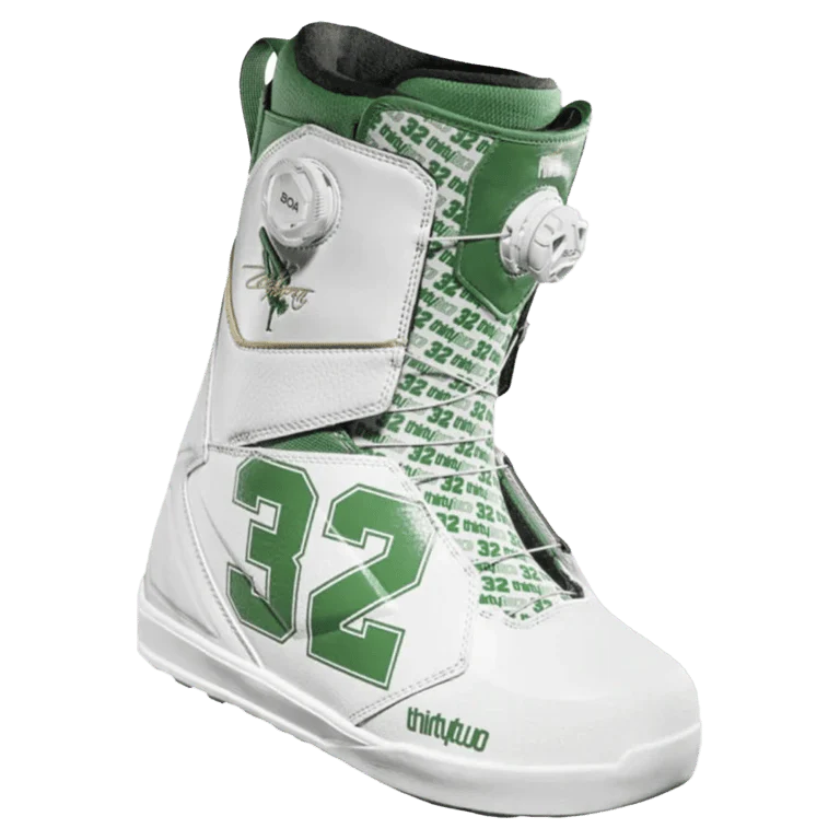 Lashed Double Boa Powell Snowboard Boots - Image 4