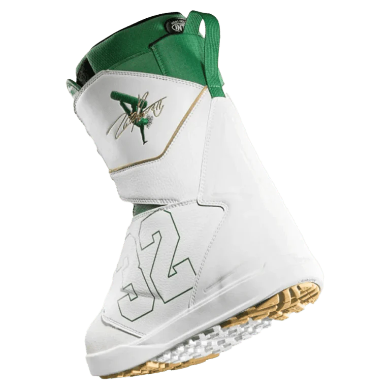 Lashed Double Boa Powell Snowboard Boots - Image 5