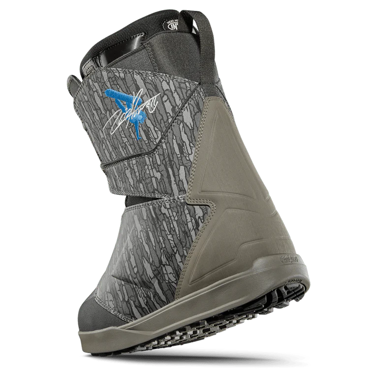 Lashed Double Boa Powell Snowboard Boots - Image 7
