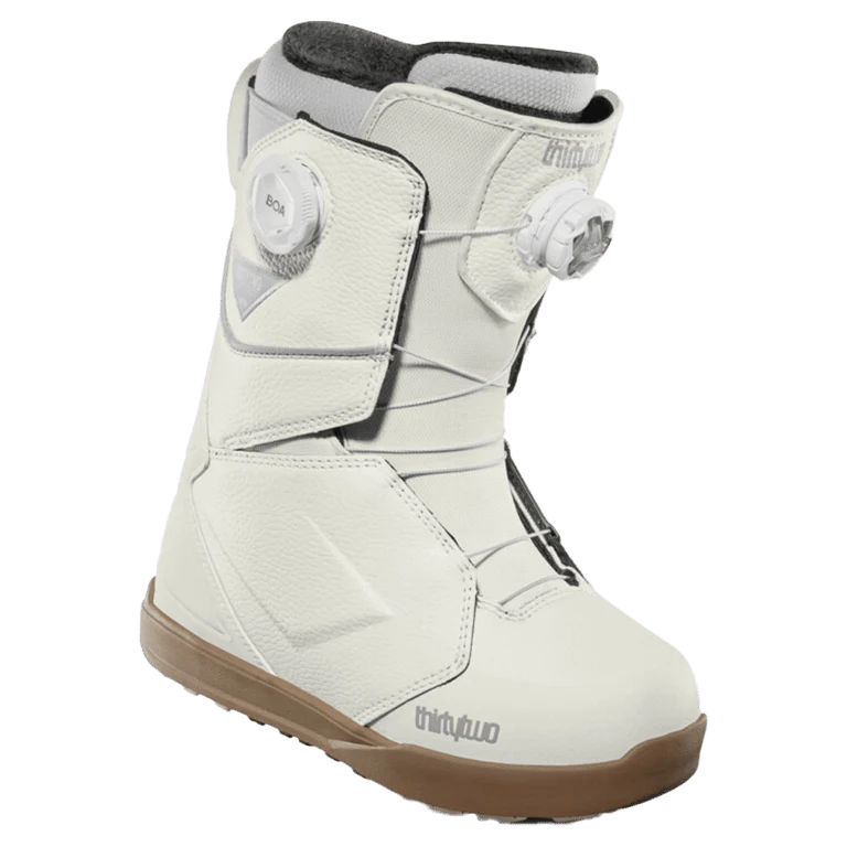 Lashed Double BOA Snowboard Boots - Womens - Image 10