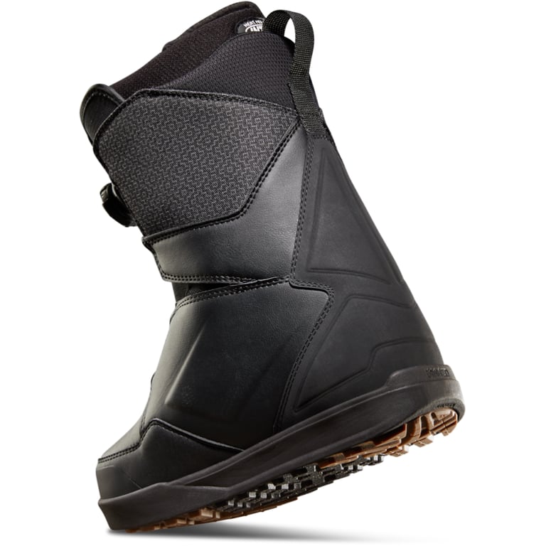 Lashed Double BOA Snowboard Boots - Womens - Image 8