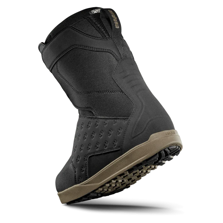 Lashed Double BOA Wide Snowboard Boots