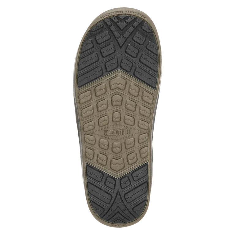 Lashed Double BOA Wide Snowboard Boots - Image 3