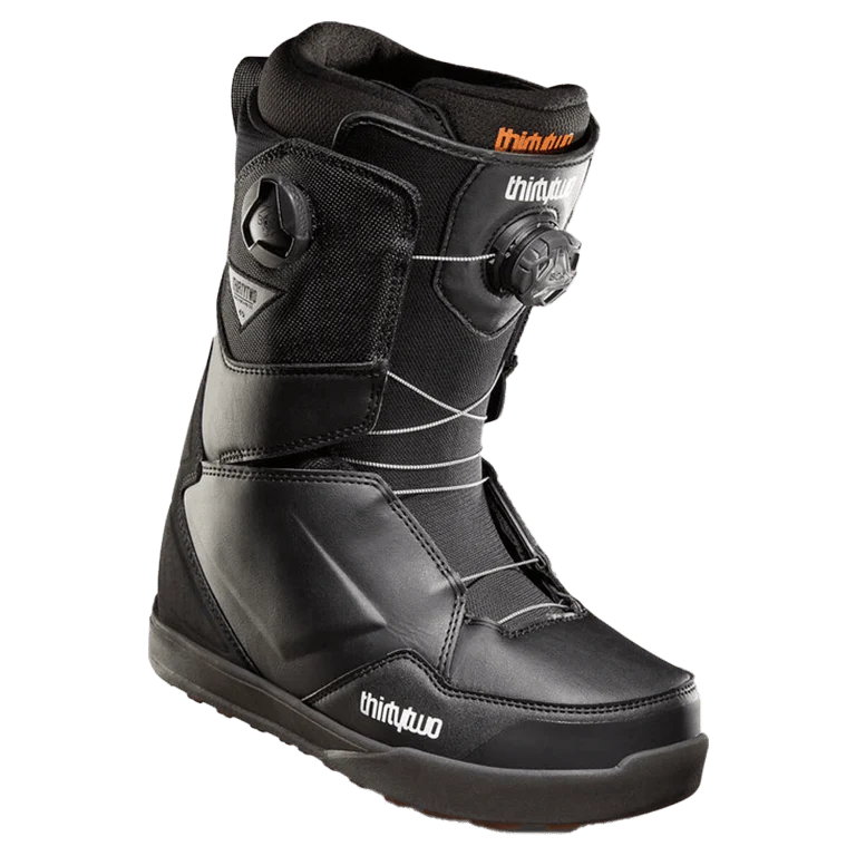 Lashed Double BOA Wide Snowboard Boots - Image 4
