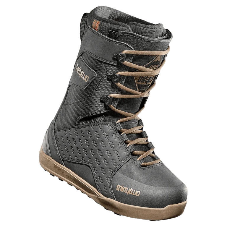 Lashed Snowboard Boots