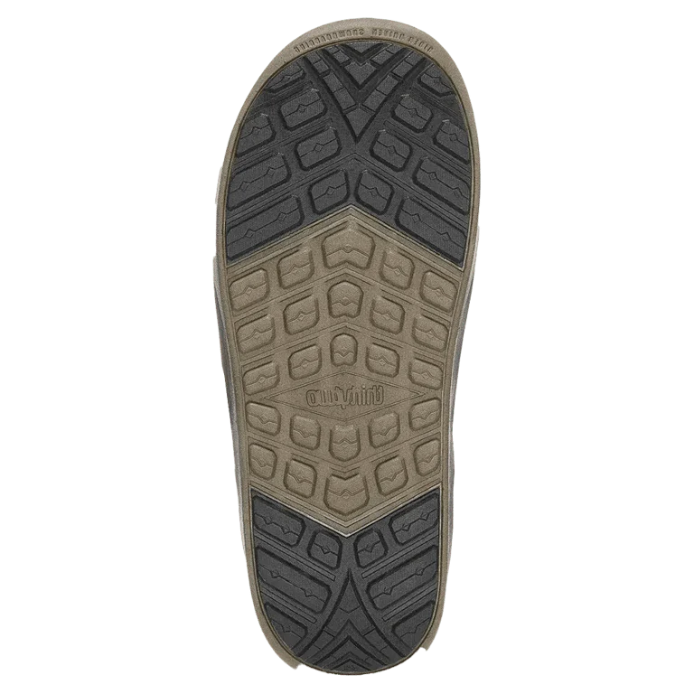 Lashed Snowboard Boots - Image 3
