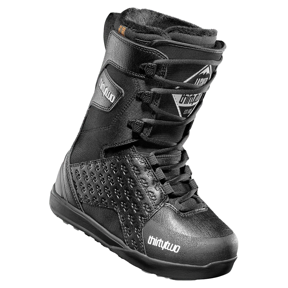 Lashed Snowboard Boots - Womens