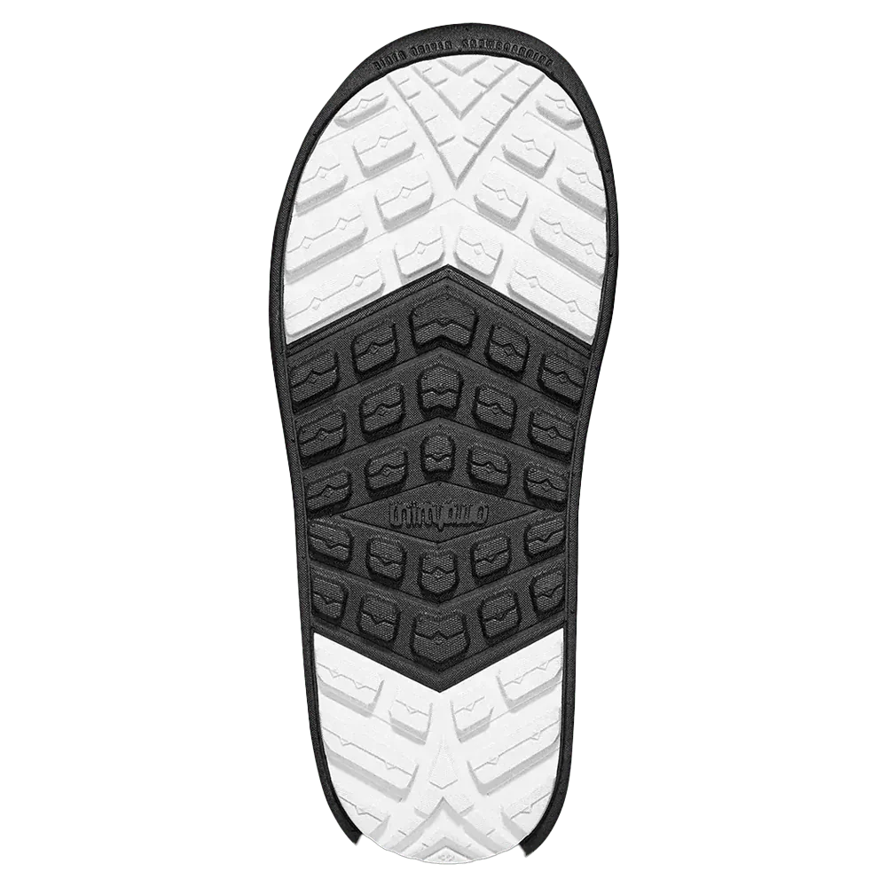 Lashed Snowboard Boots - Womens - Image 3