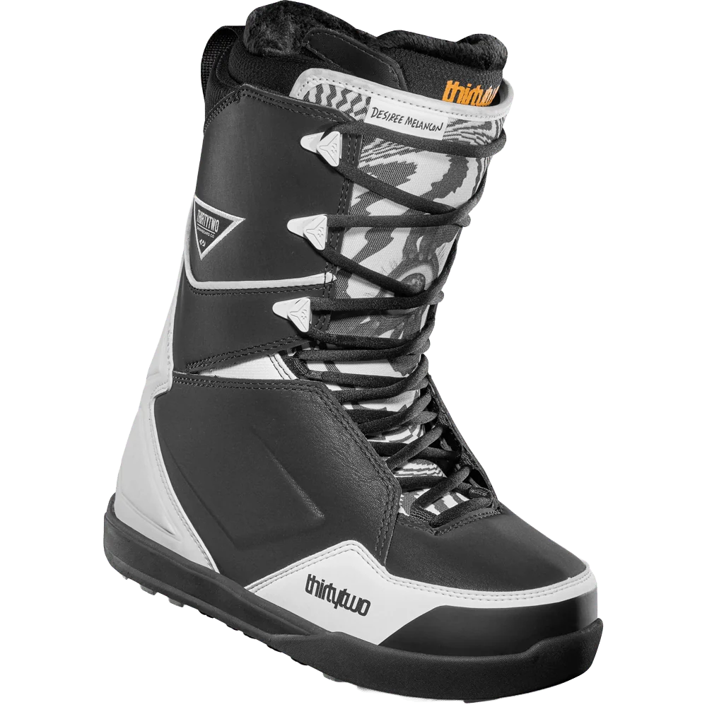 Lashed Snowboard Boots - Womens - Image 4