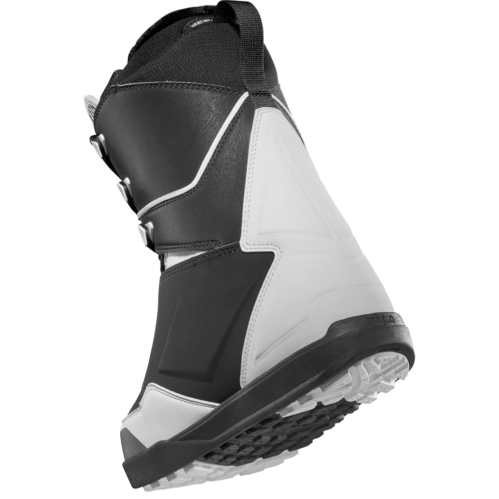 Lashed Snowboard Boots - Womens - Image 5