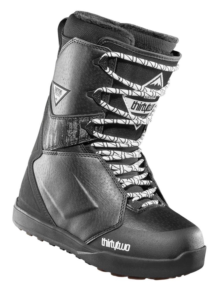 Lashed Snowboard Boots - Womens - Image 6