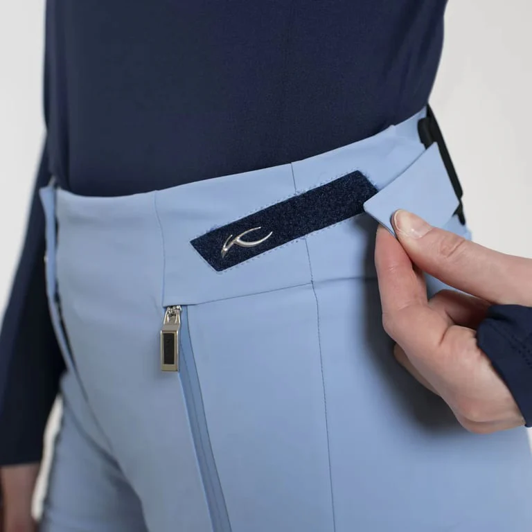 Lassen 3L Xpore Bib Ski Pants - Image 3