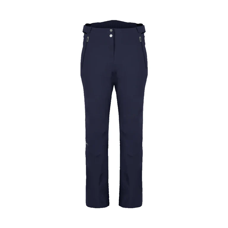 Lassen 3L Xpore Bib Ski Pants - Image 5