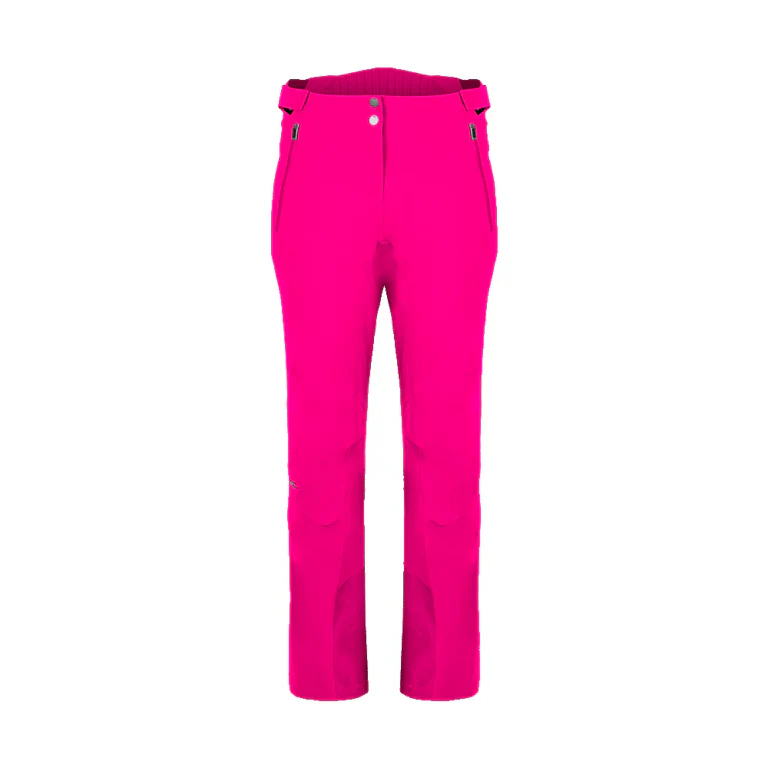 Lassen 3L Xpore Bib Ski Pants - Image 6