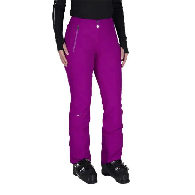 Lassen 3L Xpore Bib Ski Pants - Image 9