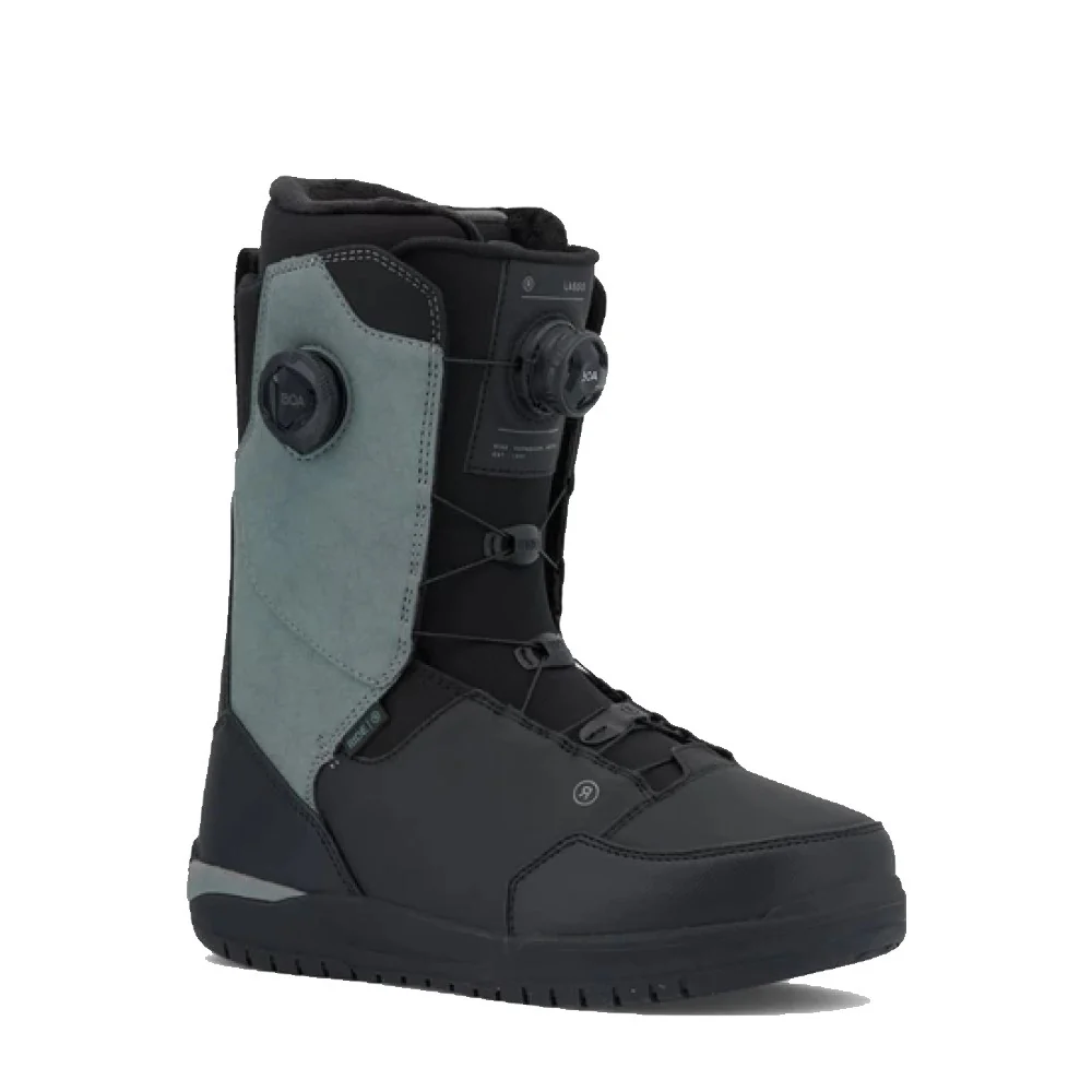 Lasso BOA Snowboard Boots - Image 10