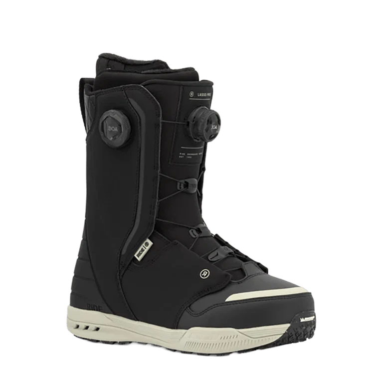Lasso BOA Snowboard Boots - Image 2