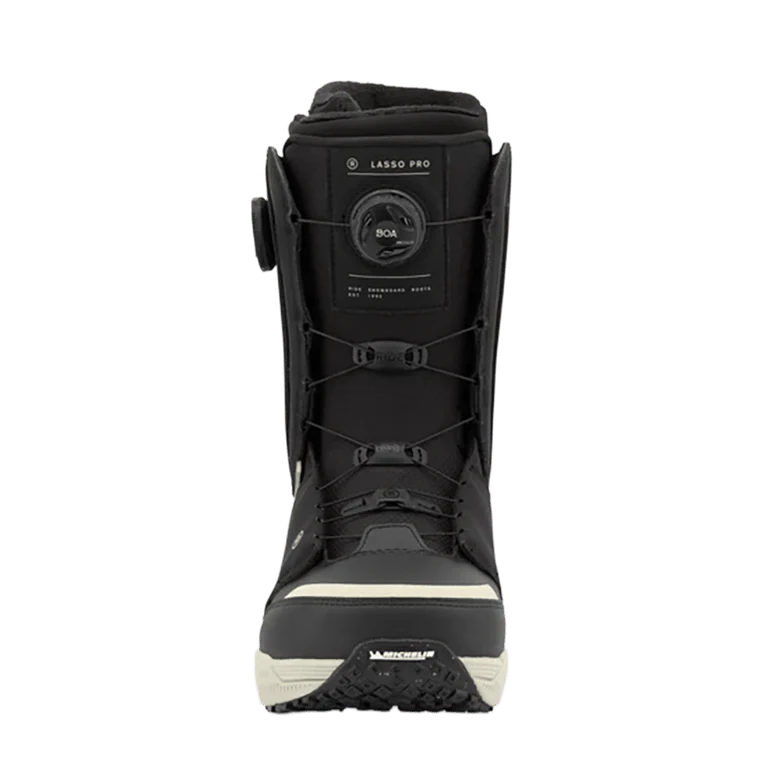 Lasso Pro Wide BOA Snowboard Boots - Image 2