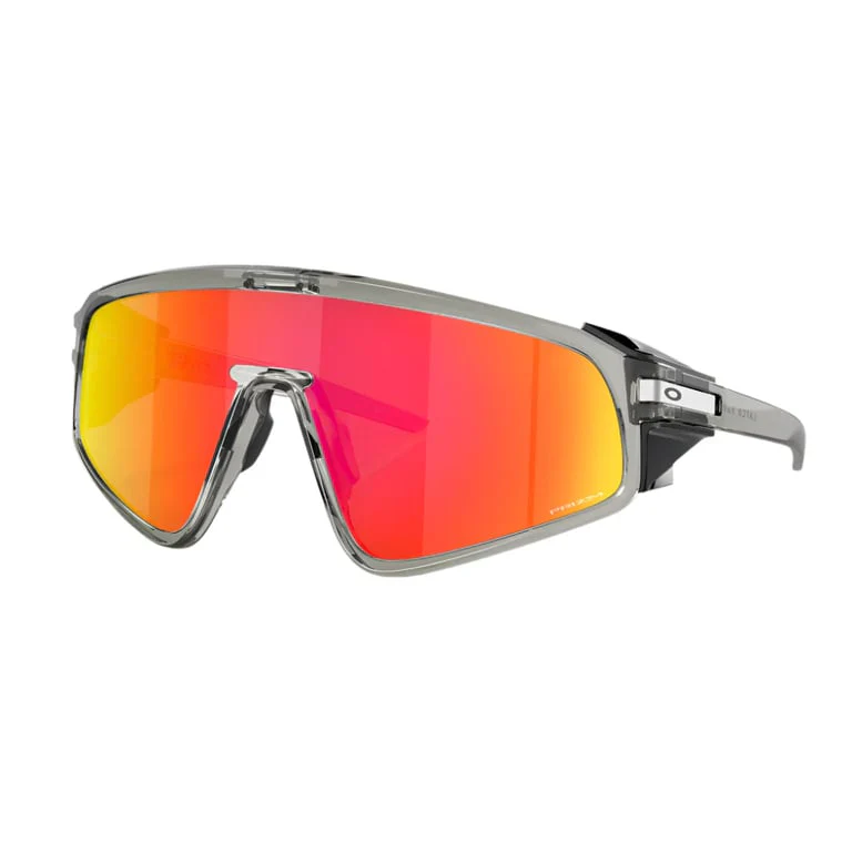 Latch Panel Sunglasses - Image 5