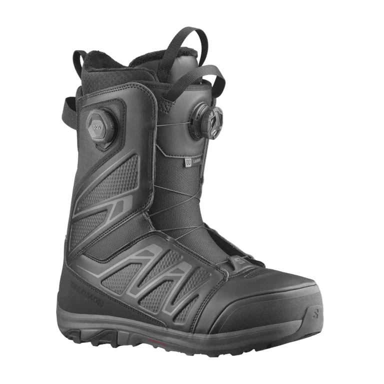Launch Boa SJ Snowboard Boots
