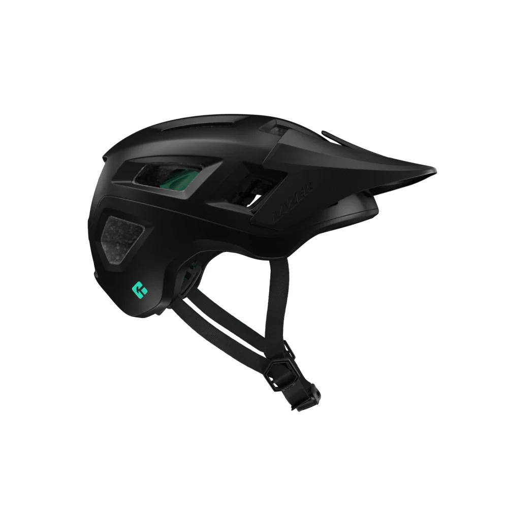 Coyote KinetiCore Bike Helmet - Image 2