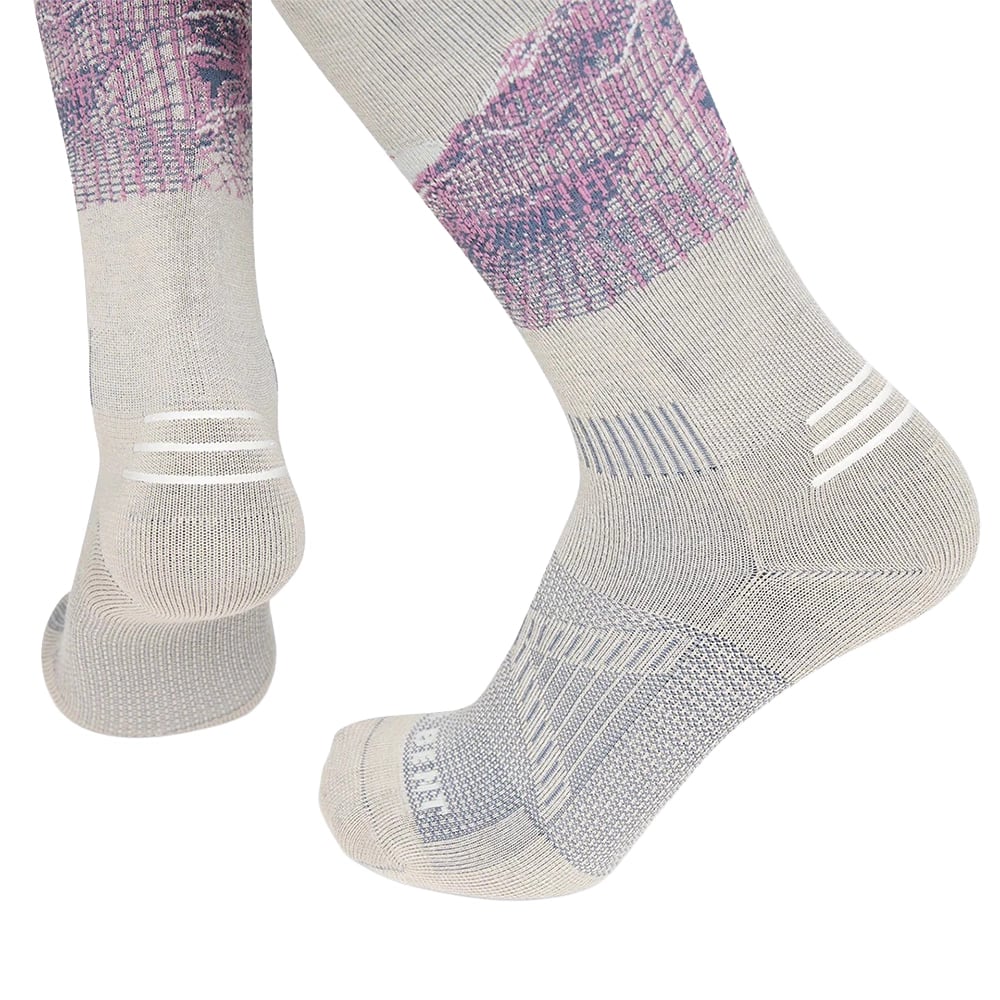 Le Bent Elyse Pro Series Socks - Image 2