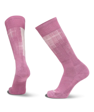 Light Cushion Pixel Socks