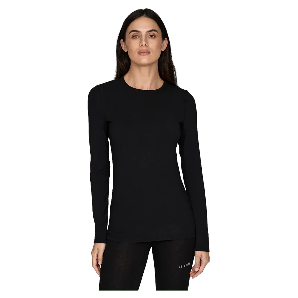 Lightweight Thermal Crew - Womens
