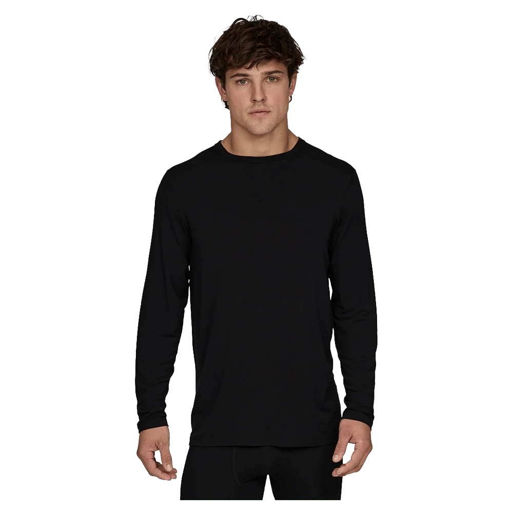 Lightweight Thermal Crew