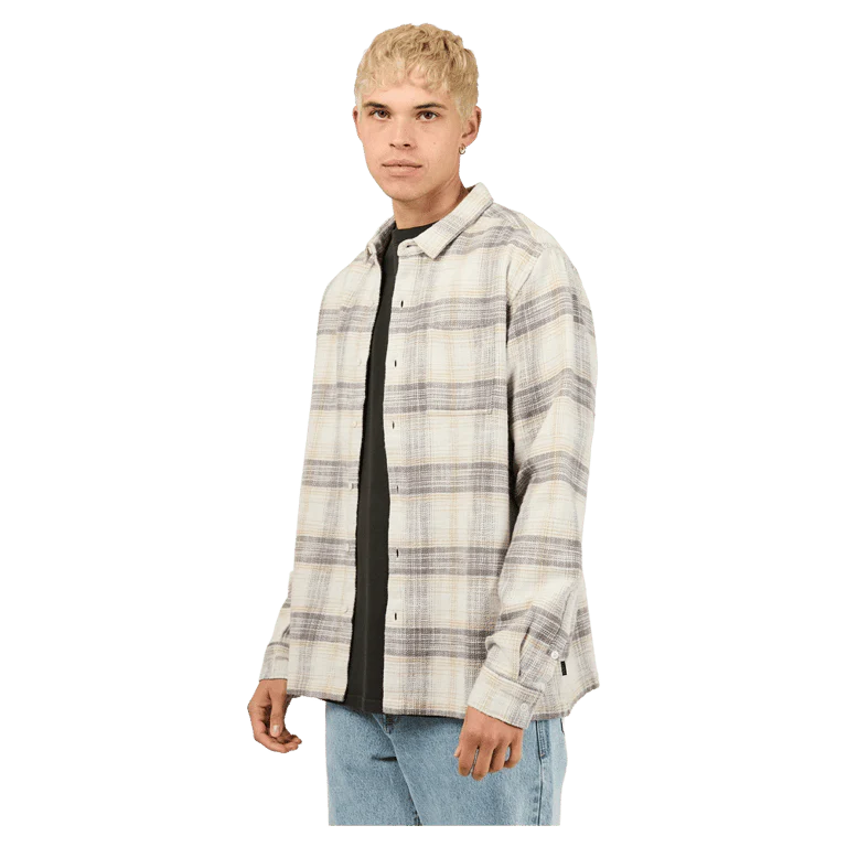 Ledger Overshirt - Image 2