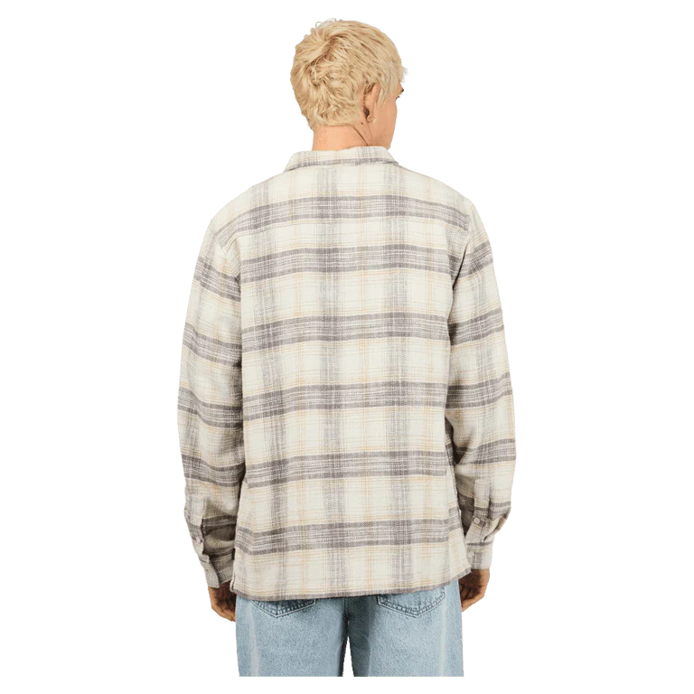 Ledger Overshirt - Image 3
