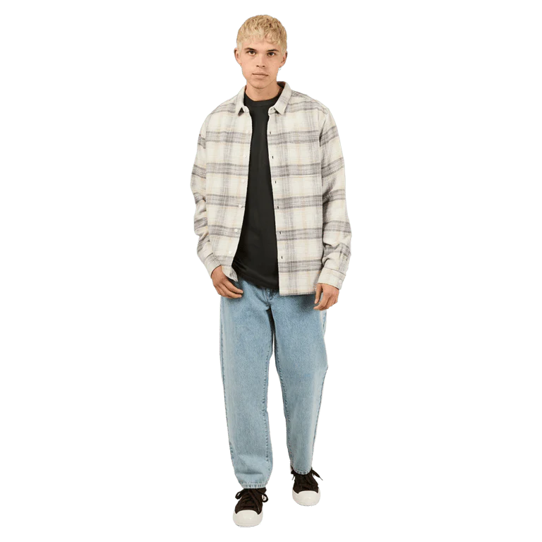 Ledger Overshirt - Image 4