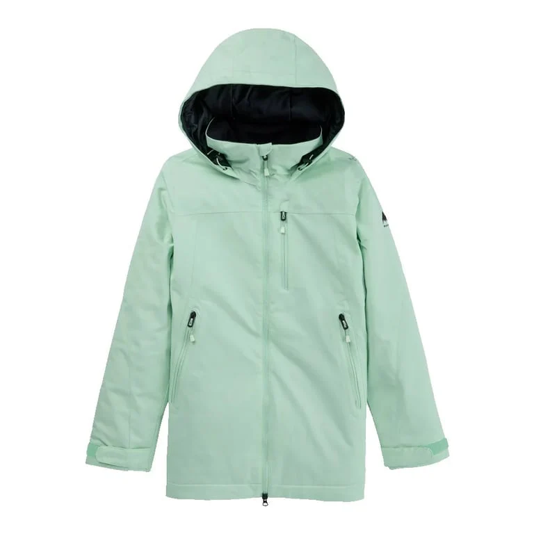Lelah 2L Snowboard Jacket - Womens - Image 11