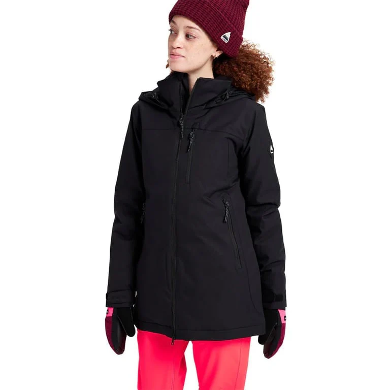 Lelah 2L Snowboard Jacket - Womens - Image 14