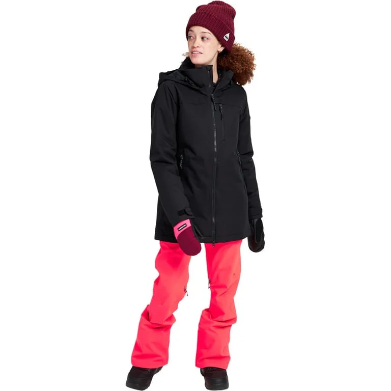 Lelah 2L Snowboard Jacket - Womens - Image 15