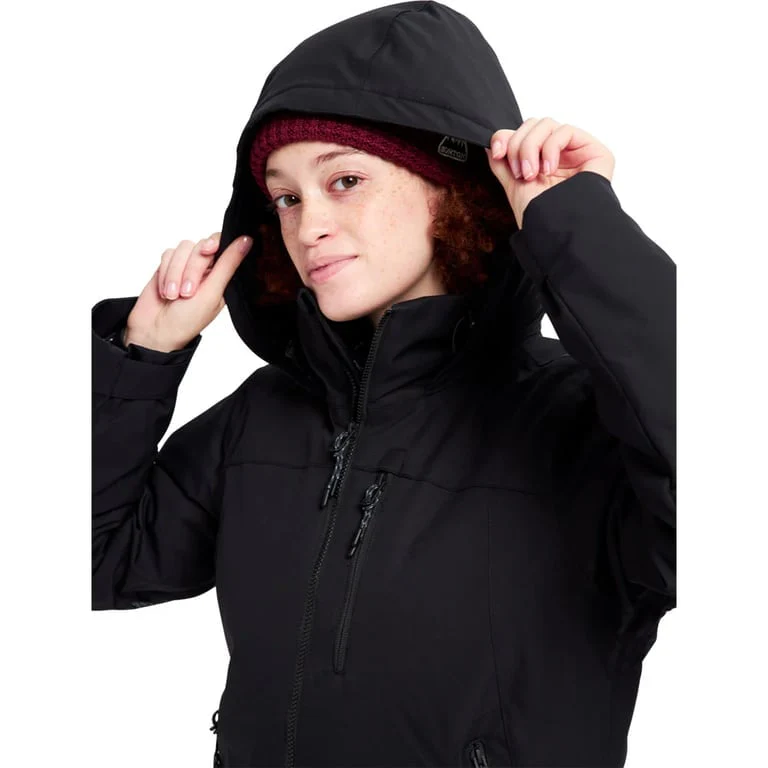 Lelah 2L Snowboard Jacket - Womens - Image 17