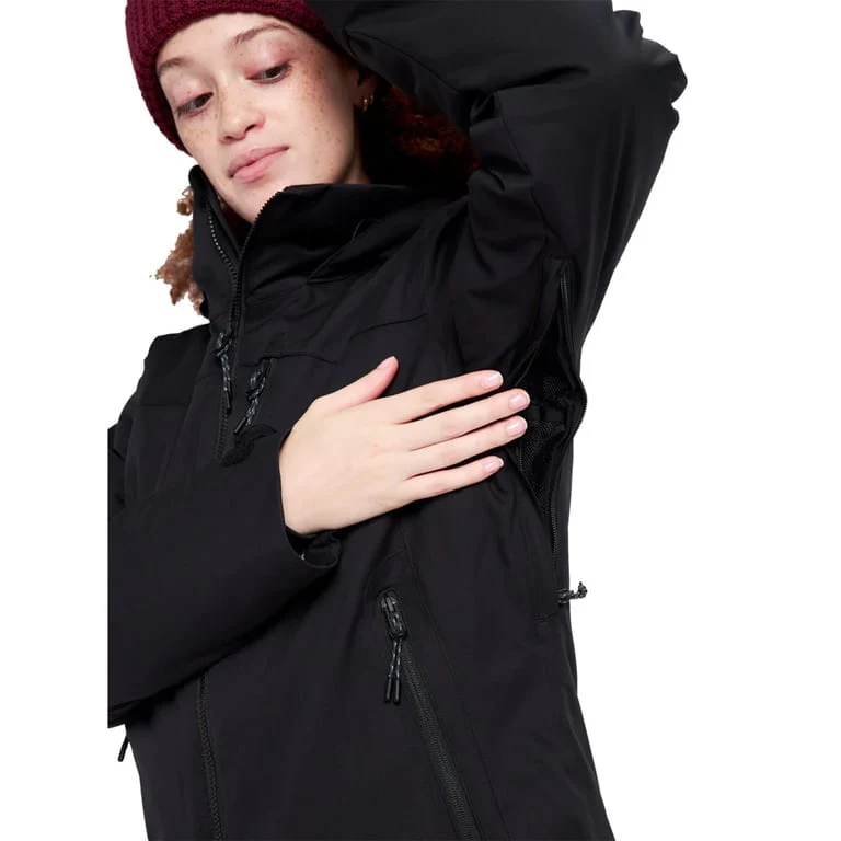 Lelah 2L Snowboard Jacket - Womens - Image 18