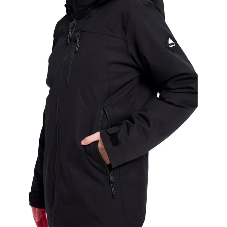 Lelah 2L Snowboard Jacket - Womens - Image 19