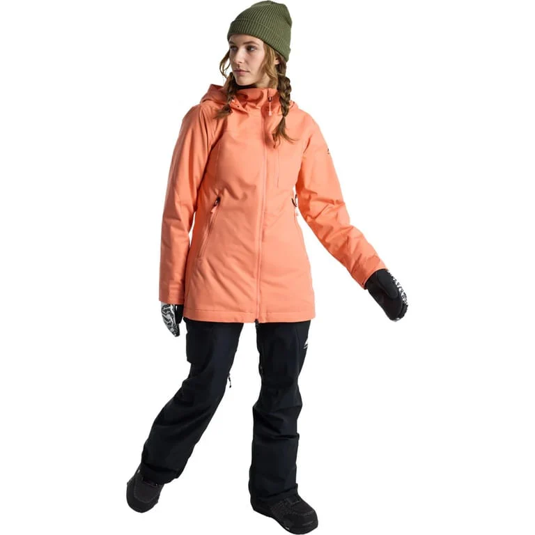 Lelah 2L Snowboard Jacket - Womens - Image 22