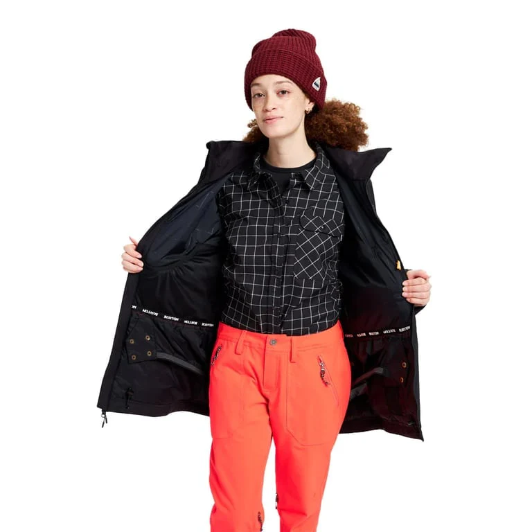 Lelah 2L Snowboard Jacket - Womens - Image 23