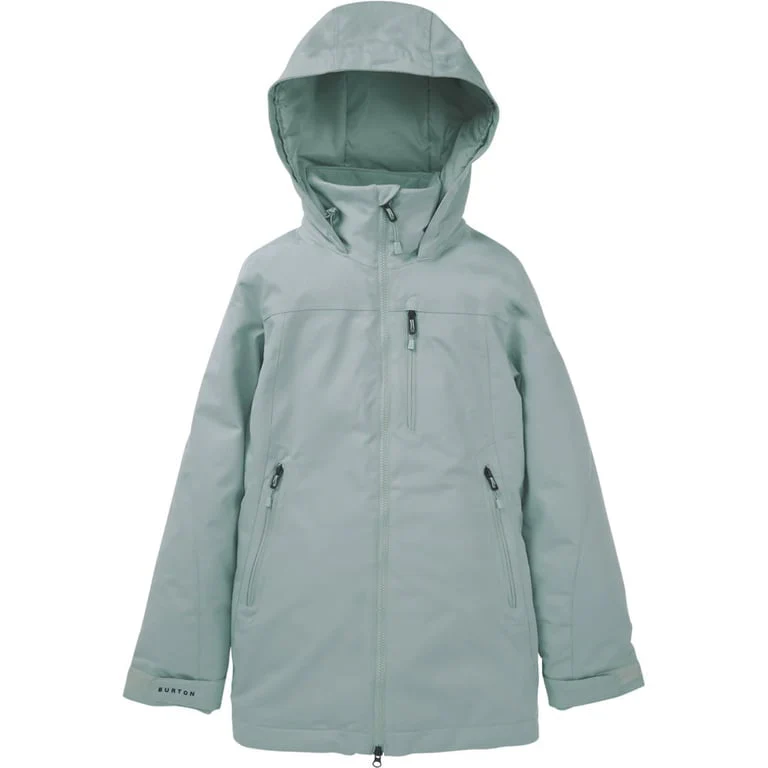 Lelah 2L Snowboard Jacket - Womens - Image 4